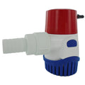 Rule Industries Bilge Pump 27DA