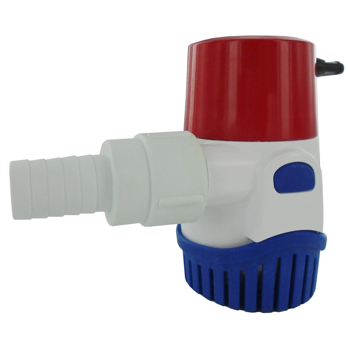 Rule Industries Bilge Pump & Switch 25-40A