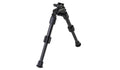 Caldwell Accumax Premium Carbon Fibre Pi Rail Bipod