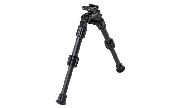 Caldwell Accumax Premium Carbon Fibre Pi Rail Bipod