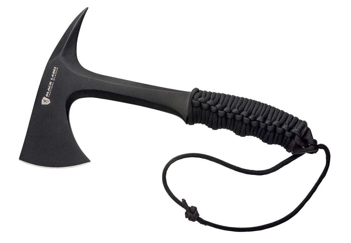 Browning Shockn'awe Tomahawk