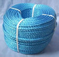 minke PREMIUM BLUE 5/16" x 600' POLY TRAP ROPE