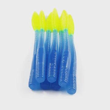 Cleardrift Steelhead Worms