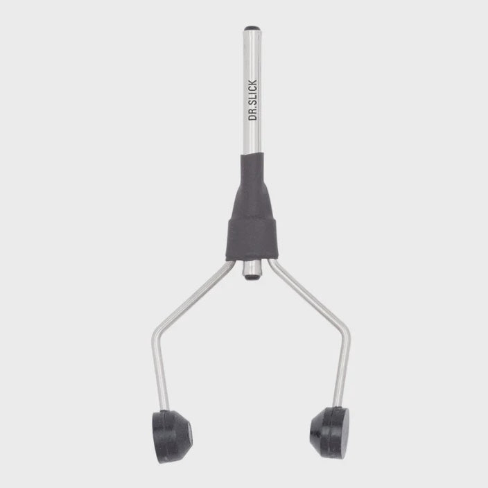 Dr. Slick Bobbin Glass Insert
