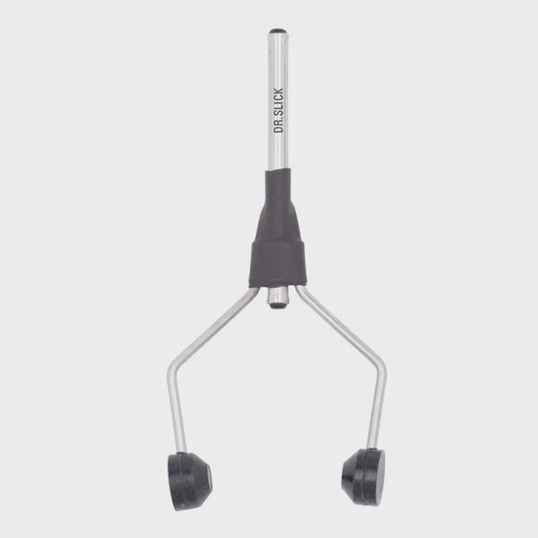 Dr. Slick Bobbin Glass Insert