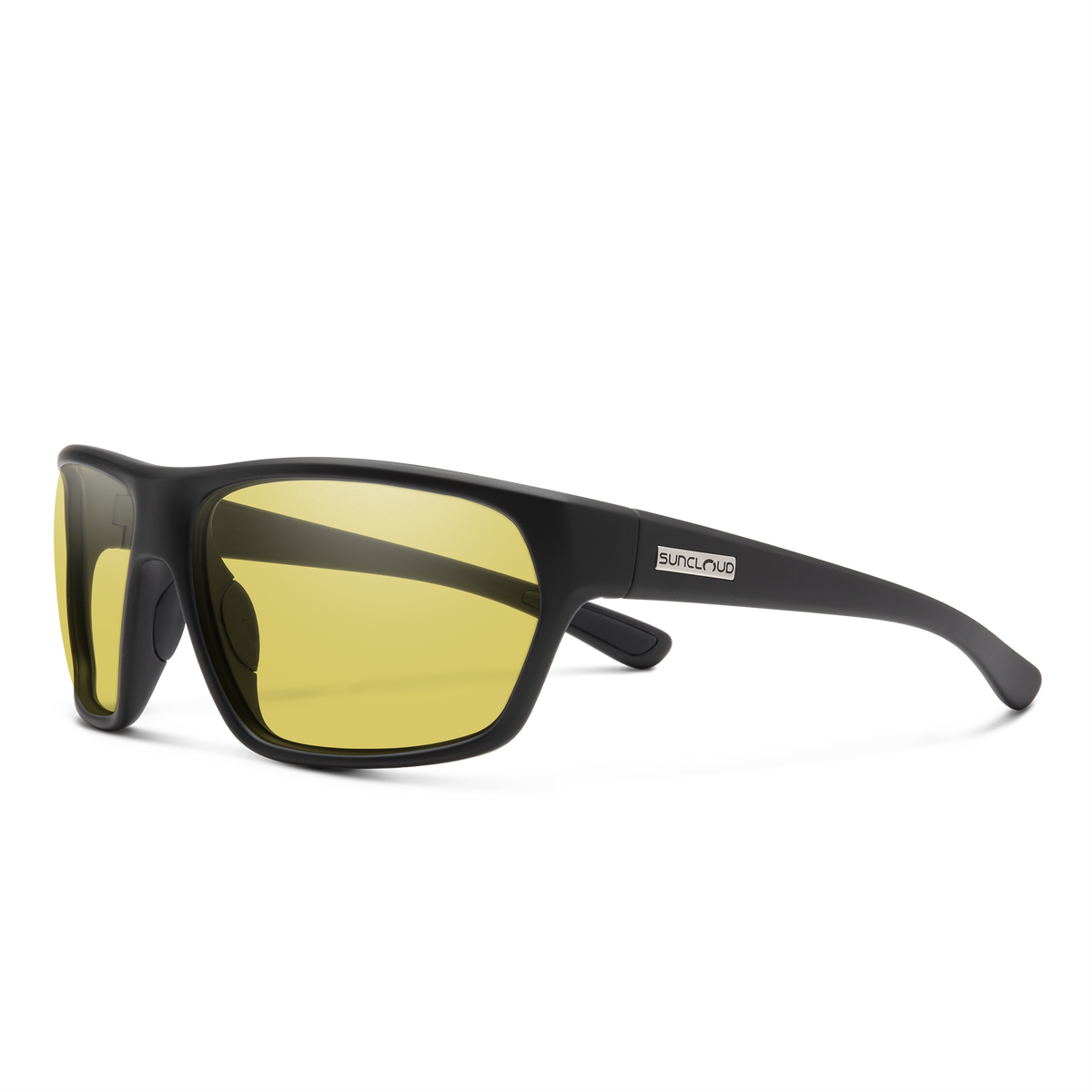 Smith Suncloud Boone Black