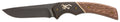 Browning Hunter Drop Point Fixed Blade