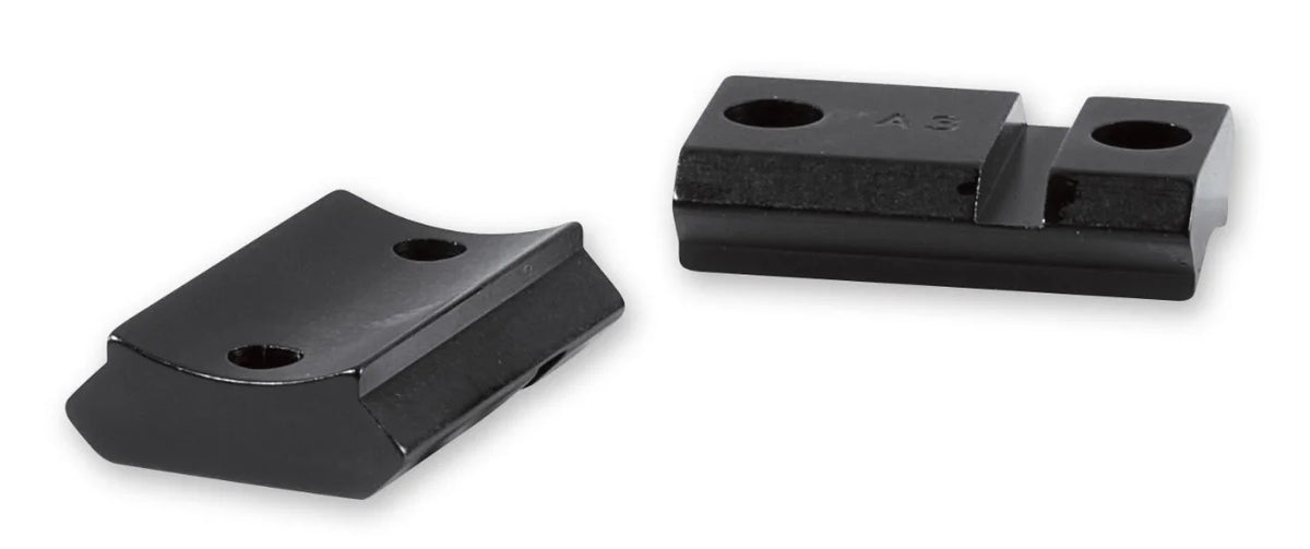 Browning AB3 Two-Piece Scope Bases - Weaver Style