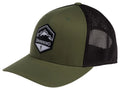 Browning Mountain Buck Cap (Loden)