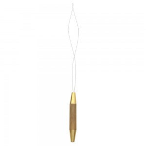 Dr.Slick Brass Bobbin Threader