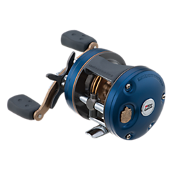 Abu Garcia Ambassadeur C4-6600/6601 Baitcasting Reel