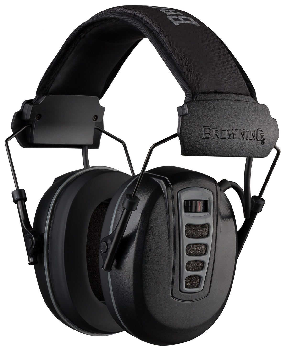 Browning Cadence Electronic Hearing Protector