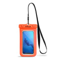 CaliCase Universal Waterproof Floating Phone Pouch