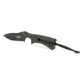 Camillus TYRANT™ 7.25” CARBONITRIDE TITANIUM® FIXED BLADE KNIFE