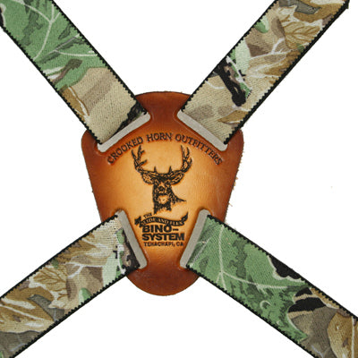 Crooked Horn Bino System (Camo)