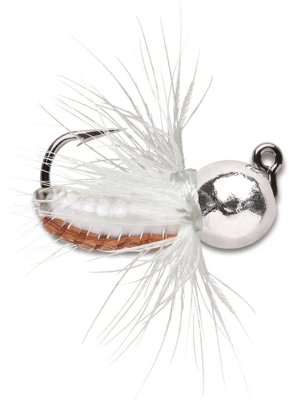 VMC Tungsten Fly Jig 1/16