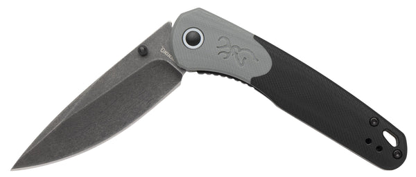 Browning Cedar G10 Knife