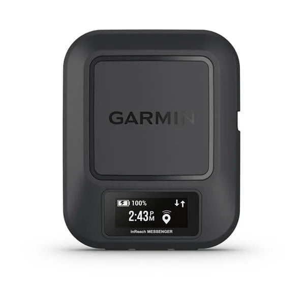 GARMIN inReach® Messenger