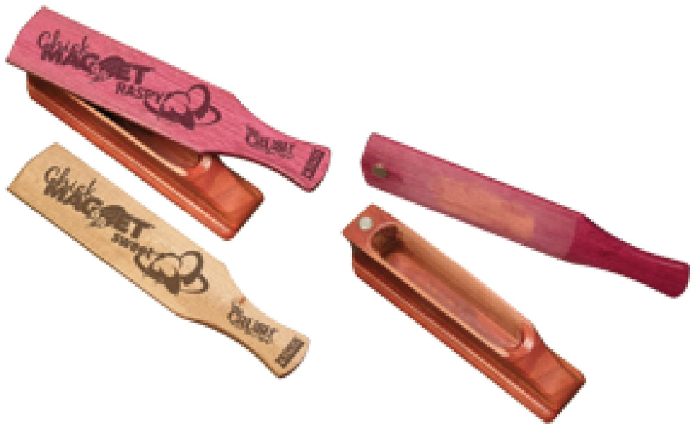 Primos Chick Magnet Double Sided Box Call