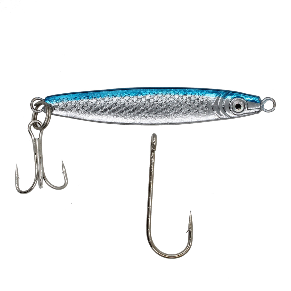 Pucci Chovy Jig - view 3 of 20