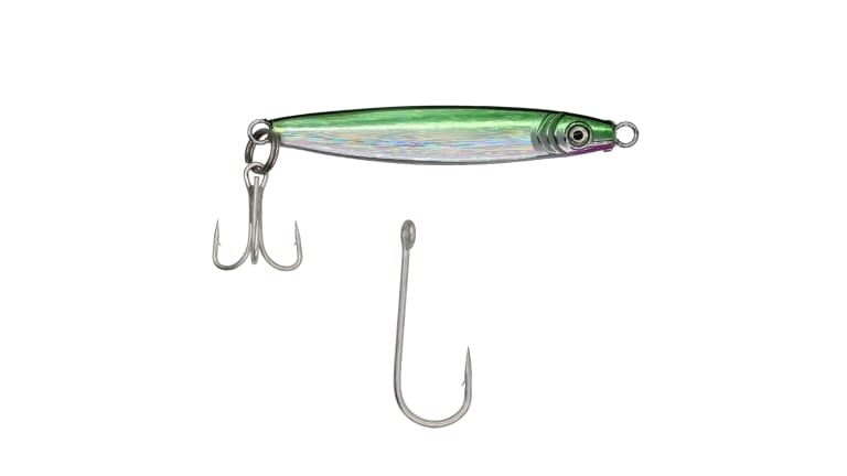 Pucci Chovy Jig - view 13 of 20
