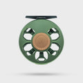 Ross Reels Cimarron 2024 Fly Reel