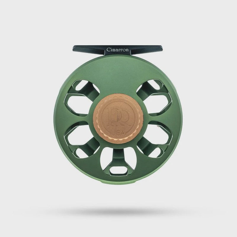 Ross Reels Cimarron 2024 Fly Reel