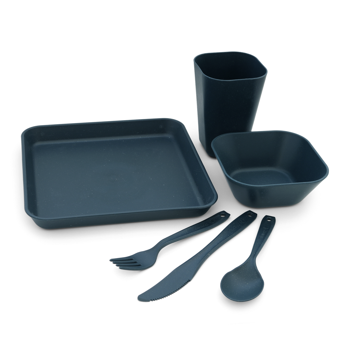 Coghlan's Solo Tableware Set