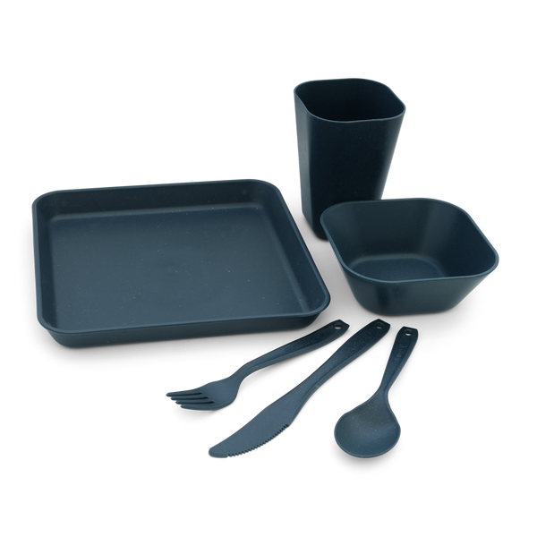 Coghlan's Solo Tableware Set