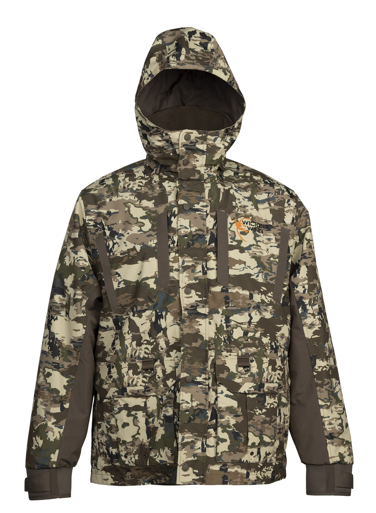 Browning Cold Front Parka XL