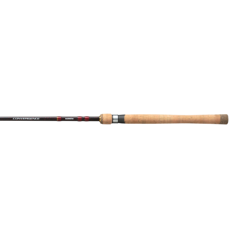 Shimano Convergence Trout Spinning Rod
