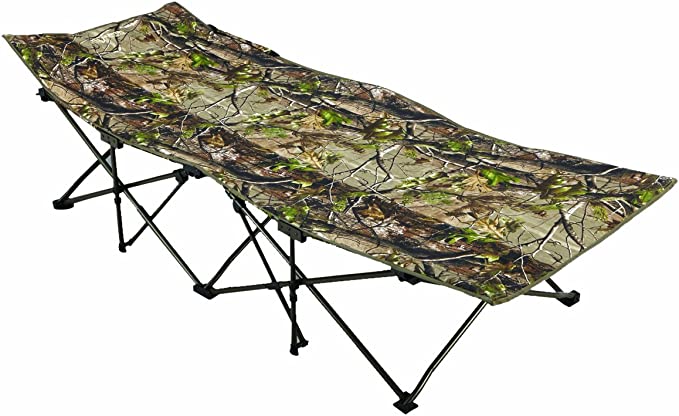 HUNTER SPECIALTIES DELUXE COT