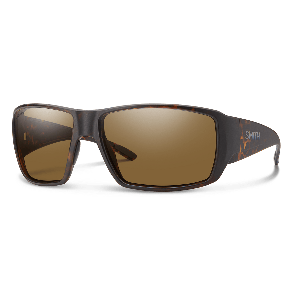 Smith Guide's Choice Chromapop Polarized