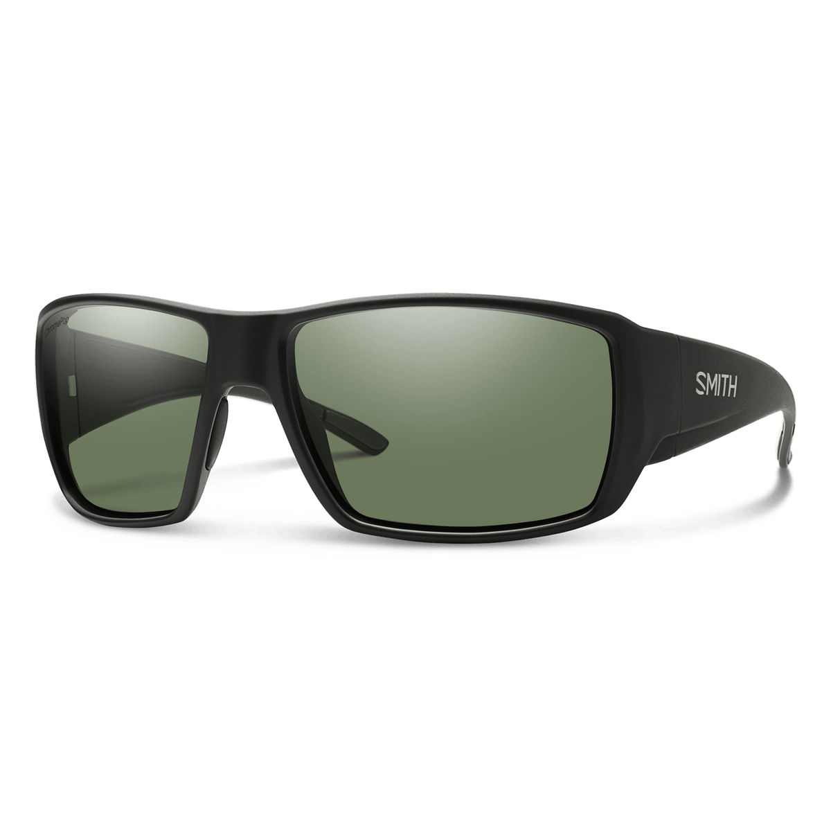 Smith Guide's Choice with Chromapop Polarized