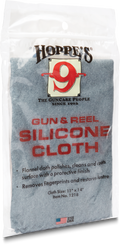Hoppe's Silicone Gun and Reel Cloth