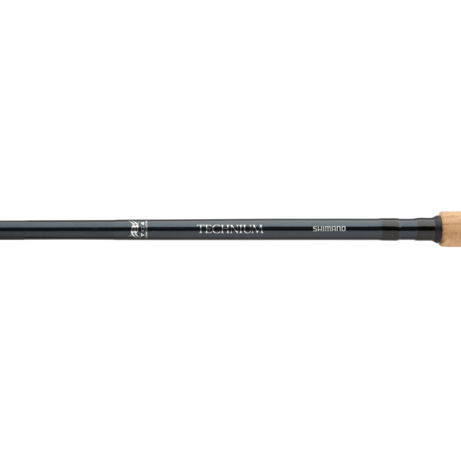 Shimano Technium Mooching/Downrigger Rod 10'6" - view 3 of 3
