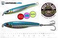 Lighthouse Lures Deep Drop 14oz Jig
