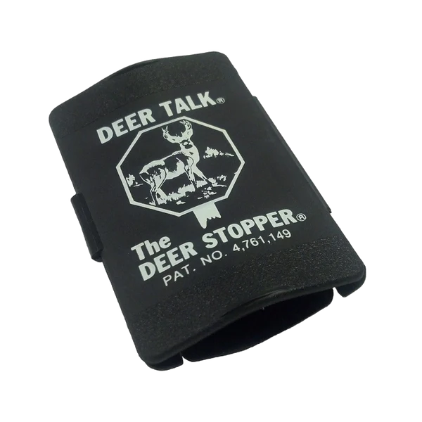 Deer Talk the Deer Stopper Call