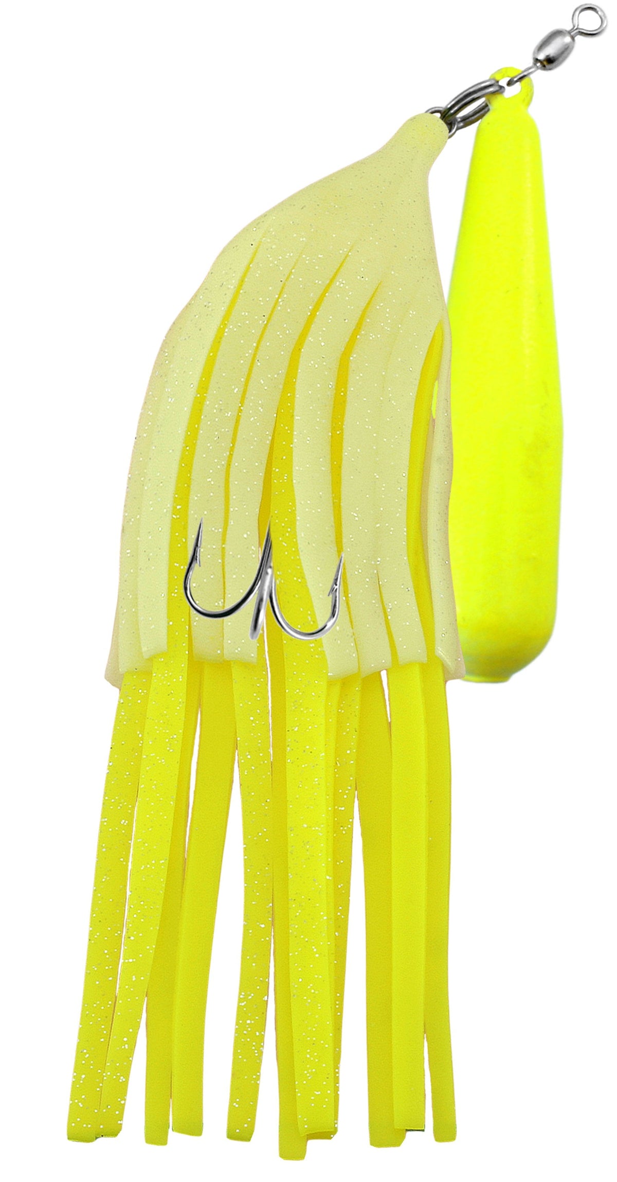 Delta Giant Skirt 15oz Jig