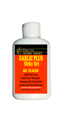 Delta Tackle Fish Scent Gel - 2 oz