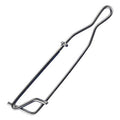 Delta Tackle Salmon Snap - 4.5 in.