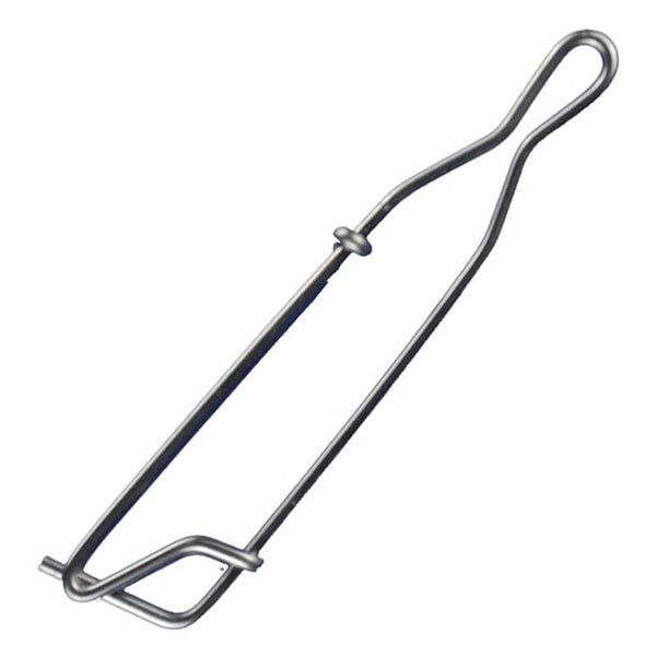 Delta Tackle Salmon Snap - 4.5 in.