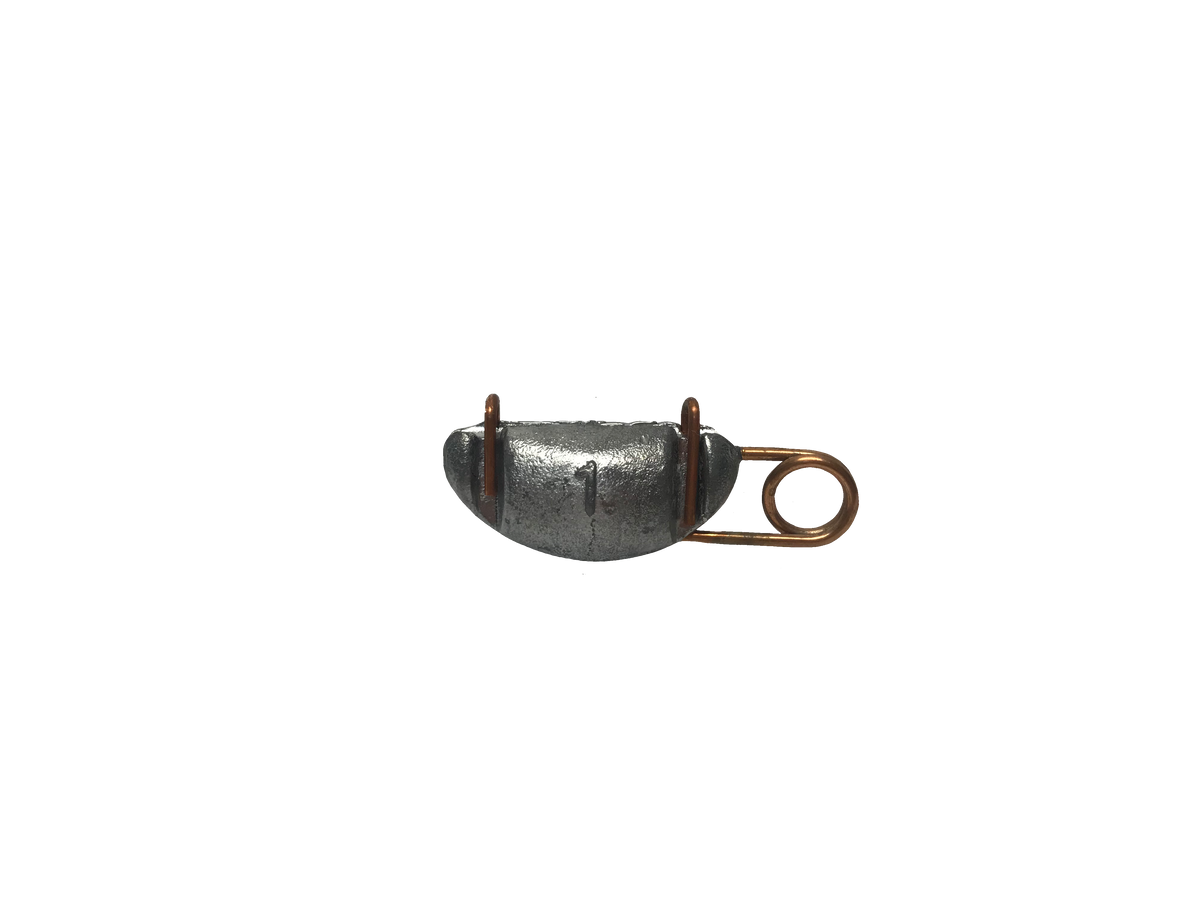 Delta Tackle Slip Weight Sinker