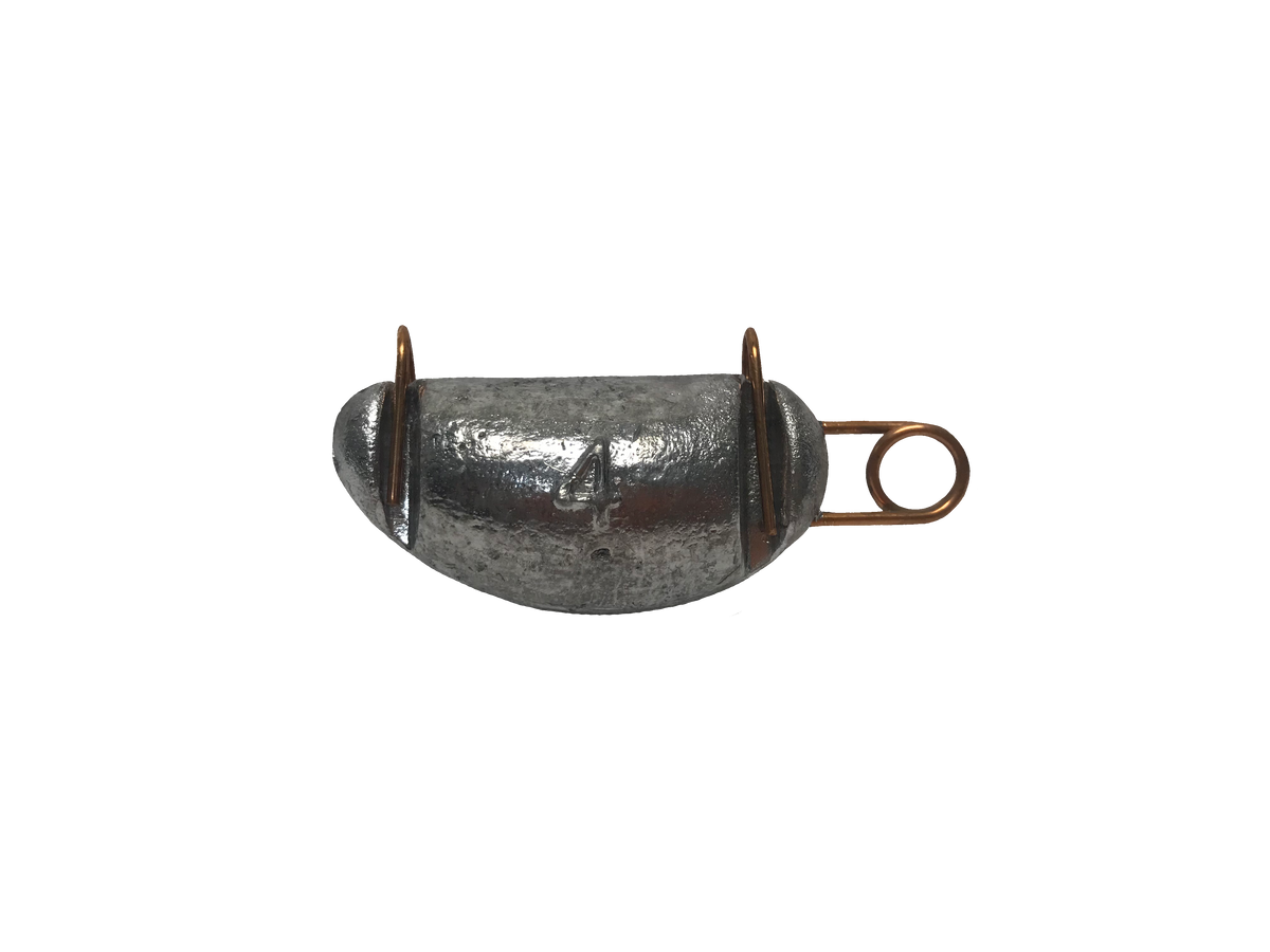 Delta Tackle Slip Weight Sinker