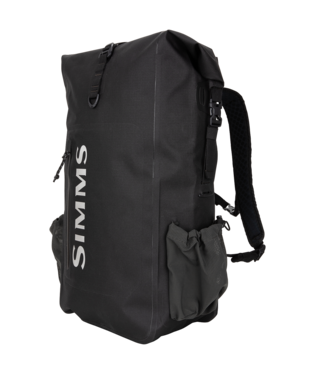 Simms Dry Creek Rolltop Backpack - view 2 of 2