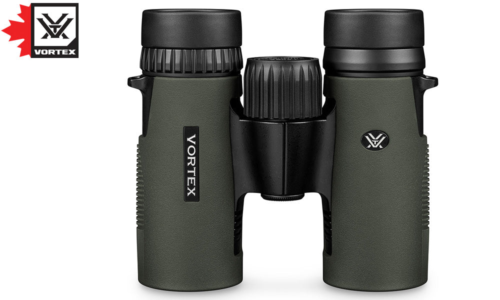 Vortex Diamondback HD Binoculars - view 2 of 8