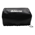Dickinson All Weather BBQ Cover - Black