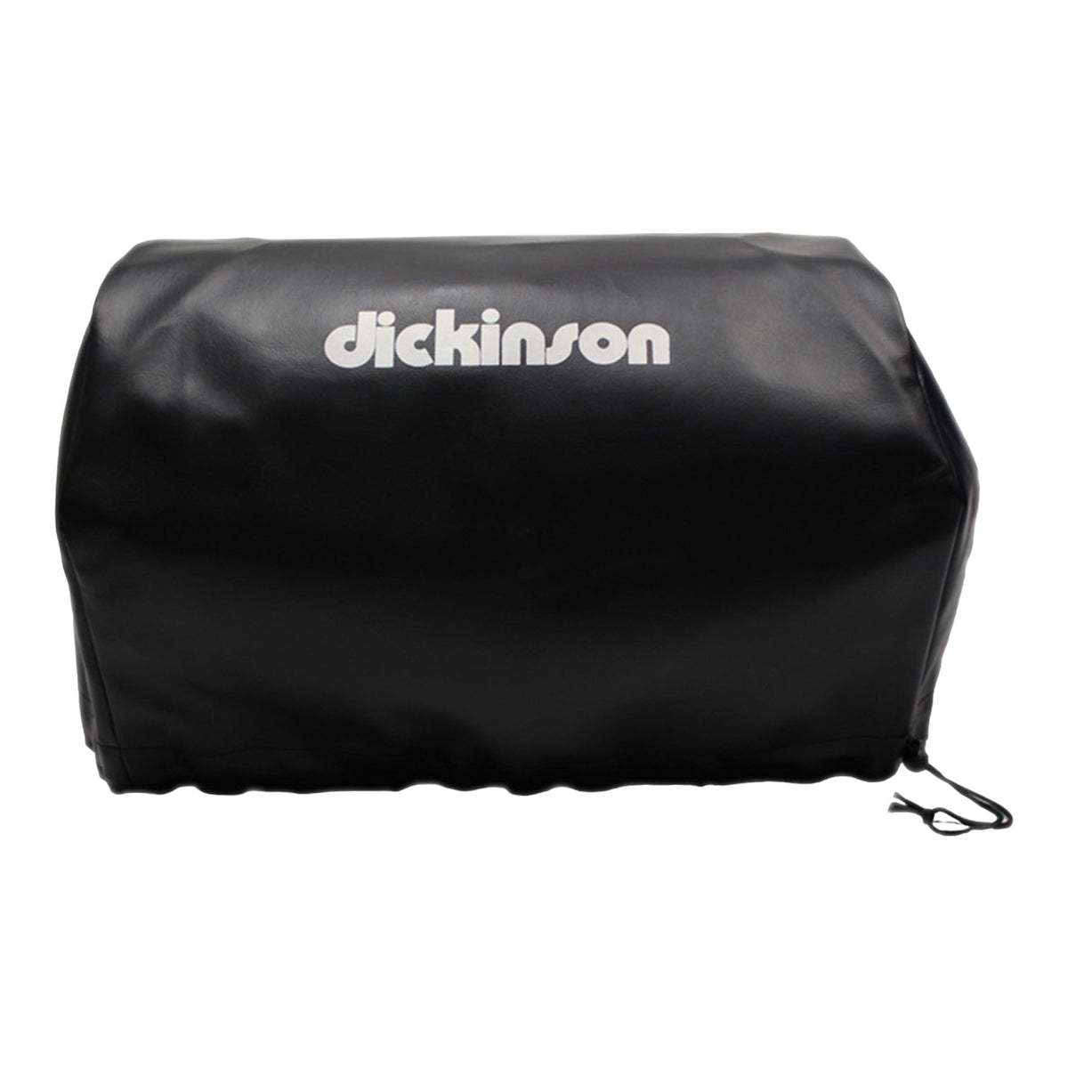 Dickinson All Weather BBQ Cover - Black