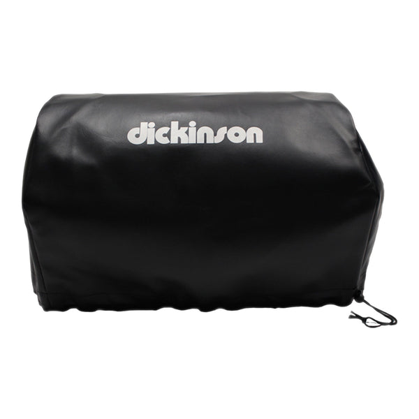 Dickinson All Weather BBQ Cover - Black