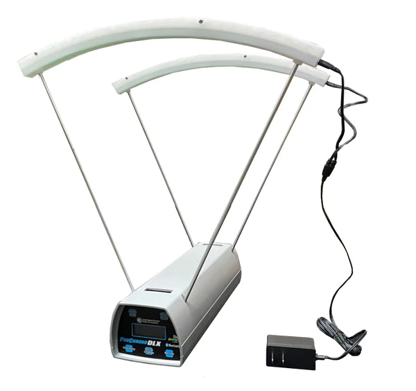 COMPETITION ELECTRONICS PROCHRONO LED LIGHT SETUP